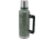 Stanley The Legendary Classic Bottle, Hammertone Green, 2.0 qt, 10-07934-001