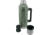 Stanley The Legendary Classic Bottle, Hammertone Green, 2.0 qt, 10-07934-001