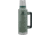 Stanley The Legendary Classic Bottle, Hammertone Green, 2.0 qt, 10-07934-001