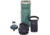 Stanley The Quadvac Trigger Action Mug, Hammertone Green, 12oz / .35L, 10-09837-001