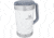 Stanley The Stay-Chill Pitcher, Polar, 64 oz/1.90 L, 10-10341-002