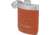 Stanley The Unbreakable Hip Flask, Desert Sienna, 8oz / .23L, 10-02892-019