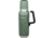 Stanley The Unbreakable Thermal Bottle, Hammertone Green, 1.4qt / 1.3L, 10-02659-035