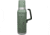Stanley The Unbreakable Thermal Bottle, Hammertone Green, 1.4qt / 1.3L, 10-02659-035