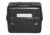 Star Light Cases 10Dx6Wx12L with Lid Divider and Brackets Installed, Black