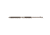 Star Rods Aerial Boat Conventional Rod 7' 1Pc Hvy 20-30Lb 3/4-3oz Lures Turbo Guides w/Gimbal, EXX7030