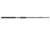 Star Rods Aerial Conventional Rod, 1 Piece, Heavy 30-80lb, 1-4oz Lures Foultra-Lightproof Wire Guides, 76, EX529H