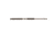 Star Rods Aerial Conventional Rod 7'6&quot; 1Pc Hvy 30-80Lb 1-4oz Lures Foulproof Wire Guides, EXX529H