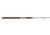 Star Rods Aerial Jigging Spinning Rod 6'6" Hvy, 50-80 Braid 3-1/2-9oz, 1Pc, EVA Grips, EXXJS66H