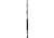 Star Rods Aerial Stand-Up Conventional Rod, 50-100lb, E-Glass Aftco Rails &amp; Roller Top, 59, EX50100RS