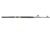 Star Rods Handcrafted Stand-Up Conventional Rod Heavy Stuart Alum Seat Aftco Straight Butt, 59, B50100WOHC