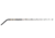 Star Rods Handcrafted Swordfish Rod 80# Detachable Bent Butt with Winthrop Roller Top, B80DDS66HC