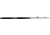 Star Rods Paraflex Stand-Up Conventional Rod 1 Piece, Medium-Heavy, 20-40# Mono/30-120# Braid 12in Butt Fuji Silicon Nitride, 59, PGSU59MH