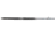 Star Rods Plasma II Boat Conventional Rod, 20-40lb, K Guide Sic Carbon Butt, 66, PII2040C66