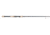 Star Rods Plasma II Inshore Spinning Rod, 1 Piece, 10-20lb, Split Grip, 8, PII1020S80G