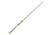 Star Rods Plasma II Inshore Spinning Rod 7'6&quot; 4-10lb Light Action Fast Taper K Guides 1 Pc, PII410S76G