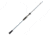 Star Rods Plasma II Slow Pitch Jigging Rod 6'2&quot; Medium 40-60lb braid 150-400gr jig Acid Wrap Fuji Guides EVA Handle, PIISPC62M