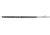 Star Rods Plasma II Stand-Up Conventional Rod, 50-100lb, Xx-Heavy, Sic Guides Carbon Butt, 6, PIISUA50100C60
