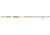 Star Rods Stellar Lite Spinning Rod 7'6&quot; 8-17Lb Fast Taper 1pc Graphite, SG817FT76G2