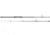 Star Rods Stellar Surf Spinning Rod 17-40lb, 3-8oz Heavy 2 Piece, Cork Tape Grips, 11, SG1740S11