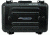 Starlight Cases Diameter 6D X 10W X 16L, w/o Foam, Black
