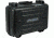 Starlight Cases Diameter 6D X 10W X 16L, w/o Foam, Black