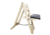 Starlight Innovation Star Chair I, Adjustable 9-30in SC-1