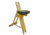 Starlight Innovation Star Chair II, Adjustable 10-30in SC2