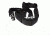 BOOMR Bungee Camera Strap - Black