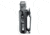 StatGear Kydex Sheath for Gerber Suspension, Black, GSUSP-BLK
