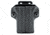 StatGear Kydex Sheath for Gerber Suspension, Carbon Fiber Black, GSUSP-CF-BLK