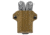 StatGear Kydex Sheath for Gerber Suspension, Carbon Fiber Brown, GSUSP-CF-BRN