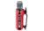 StatGear Kydex Sheath for Gerber Suspension, Carbon Fiber Red, GSUSP-CF-RED