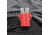 StatGear Kydex Sheath for Gerber Suspension, Carbon Fiber Red, GSUSP-CF-RED