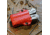 StatGear Kydex Sheath for Gerber Suspension, Carbon Fiber Red, GSUSP-CF-RED