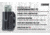StatGear Kydex Sheath for Leatherman Free P2, Carbon Fiber Black, LP2-CF-BLK