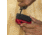 StatGear Kydex Sheath for Leatherman Free P4, Carbon Fiber Red, LP4-CF-RED