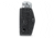 StatGear Kydex Sheath for Leatherman Skeletool Models, Carbon Fiber Black, LSKEL-CF-BLK