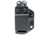 StatGear Kydex Sheath for Leatherman Wingman &amp; Sidekick, Black, LWING-BLK