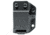 StatGear Kydex Sheath for Leatherman Wingman &amp; Sidekick, Carbon Fiber Black, LWING-CF-BLK