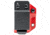 StatGear Kydex Sheath for Leatherman Wingman &amp; Sidekick, Carbon Fiber Red, LWING-CF-RED