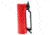 StatGear Kydex Sheath for Leatherman Wingman &amp; Sidekick, Carbon Fiber Red, LWING-CF-RED