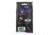 Statik Statik GloBright Universal Light-Up Charge Cable, 3ft/1m, Green, PUP-0253-GRN