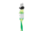 Statik Statik GloBright Universal Light-Up Charge Cable, 3ft/1m, Green, PUP-0253-GRN