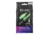 Statik Statik GloBright Universal Light-Up Charge Cable, 3ft/1m, Green, PUP-0253-GRN