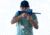 Steambow AR-6 Stinger II Tactical Crossbow, Black, 376
