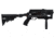 Steambow AR-6 Stinger II Tactical Crossbow, Black, 376