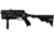 Steambow AR-6 Stinger II Tactical Crossbow, Black, 376