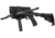 Steambow AR-6 Stinger II Tactical Crossbow, Black, 376