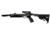 Steambow AR-Series Survival Crossbow, 150 lb, Black, 746